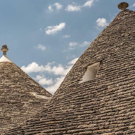 Astra Bed & Breakfast Alberobello Exterior photo